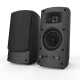 Promedia-2.0-Computer-Speakers-grille-on-and-off